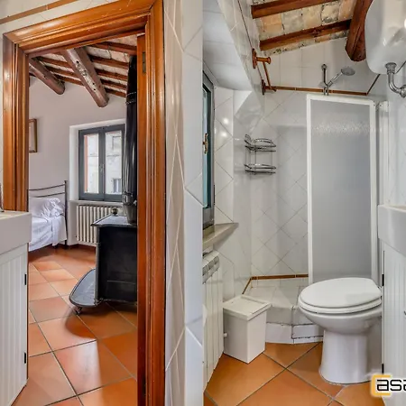 Sofia - Casa Casoni Nyaraló *