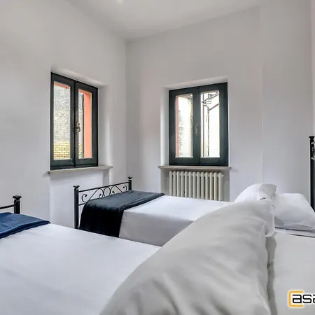 Nyaraló Sofia - Casa Casoni *