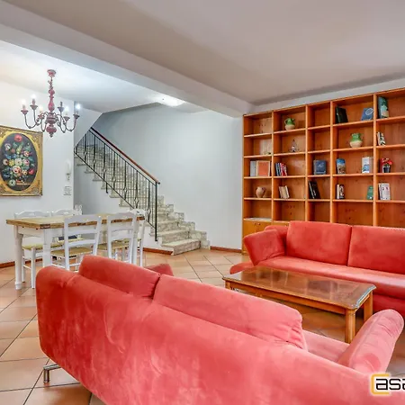 Nyaraló Sofia - Casa Casoni Osimo