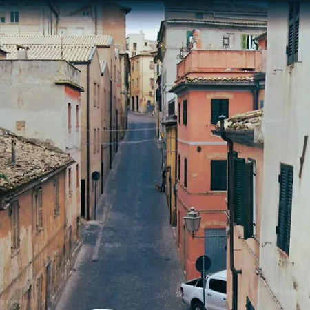 Sofia - Casa Casoni Σπίτι διακοπών Osimo