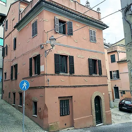 Σπίτι διακοπών Sofia - Casa Casoni *