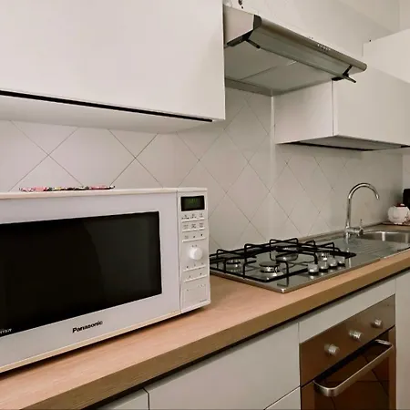 Сasa de vacaciones Sofia -